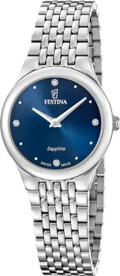Obrázok produktu pre Festina - F20096/3 - Náramkové hodinky - Dámske