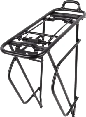 Produktbild von Atranvelo Gepäckträger hinter City BS 28 Avs. Gepäckträger City BS 28 AVS Alu