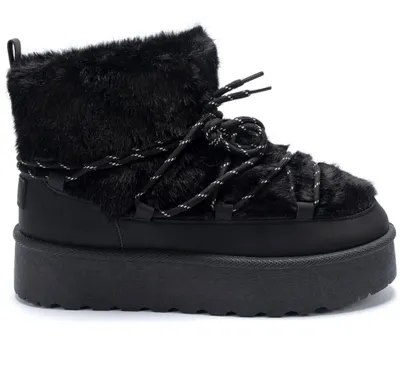 Zdjęcie produktu dla Buty Permani Atella 28871BLACK
