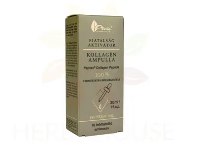 Obrázek produktu pro AVA Aktywator Młodości Serum Kolagen Morski, 30 ml