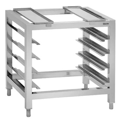 Image de Bartscher Support AT90-120VR