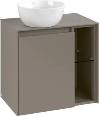 Produktbild von Villeroy & Boch C152B0VJ WTUS Collaro 600x548x380mm m. Bel.