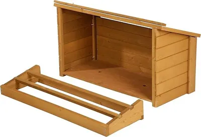 Imagen del producto de Silecomplaza Legenest para establos de animales pequeños