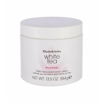 Immagine prodotto di Elizabeth Arden White Tea Pure Wild Rose 400 ml Crema Donna