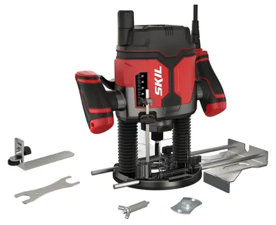 Immagine prodotto di SKIL 1860 AA router 1400W, VA1E1860AA