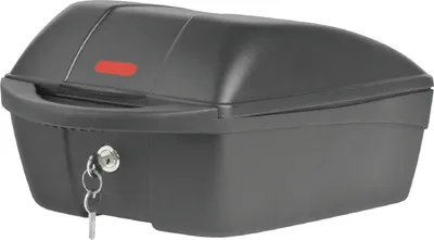 Produktbild von Polisport Fahrradkoffer Top-Case 11 LTS Quick Release System (abnehmbar)