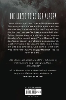 Obrázok produktu pre Dead Silence