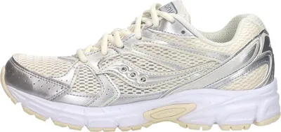Image de Saucony Ride Millennium Sneakers Laag - Gebroken wit - Maat 43