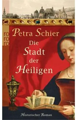Zdjęcie produktu dla Die Stadt der Heiligen