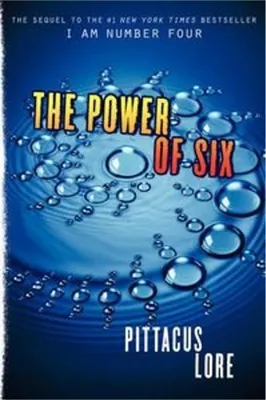 Produktbild von Power Of 6