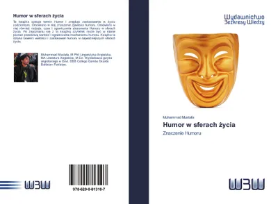 Produktbild von Humor w sferach zycia