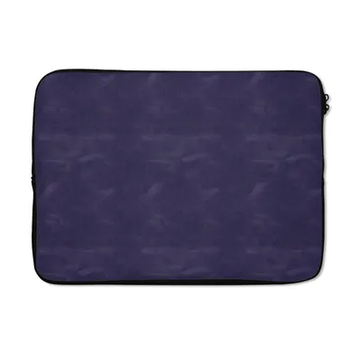 Produktbild von MuchoWow® Laptop Hülle 13 Zoll Leder - Textur - Tierhaut Laptoptasche - Laptophülle - Sleeve - Rundumschutz