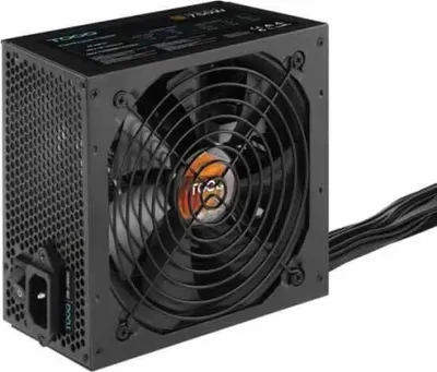 Produktbild von TooQ TQHELIOS-750SP 750W 80 Plus Bronze Silent-Netzteil TooQ TQHELIOS-750SP 750W 80 Plus Bronze