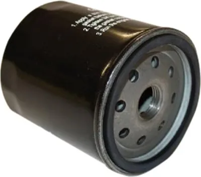 Productafbeelding van Oliefilter JAPANPARTS FO-398S, schroeffilter voor OPEL ZAFIRA B (A05), Corsa C (X01), Meriva A (X03), Astra H Caravan (A04), Astra H (hatchback)