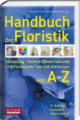 Image de Handbuch der Floristik