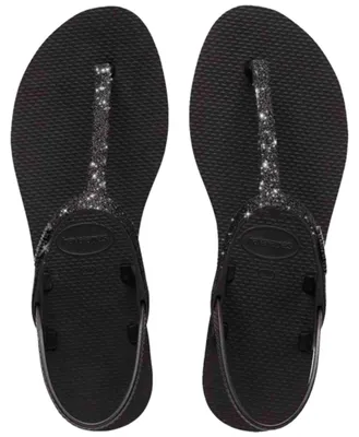 Image de Sandales Havaianas 41489510090 pour Femme