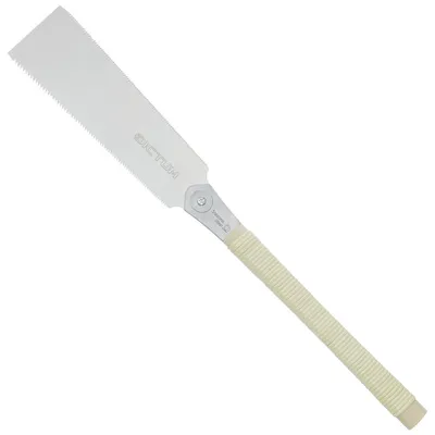 Produktbild von Dictum ® Ryoba Komane 240 Japansäge Traditional Grip Sägeblatt 240mm Trapez- und Dreiecksverzahnung