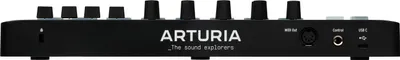 Produktbild von Arturia MiniLab 3 Black