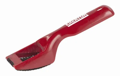 Immagine prodotto di KREATOR KRT454001 - Cazzuola / raspa 60mm