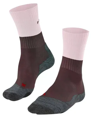 Image de FALKE TK2 Explore W, couleur acajou, taille 39-40