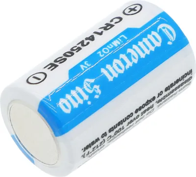 Obrázek produktu pro TECHTEK Baterie kompatibilní s nahrazuje