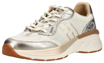 Produktbild von Hispanitas Sneaker Sneaker Leder/Textil
