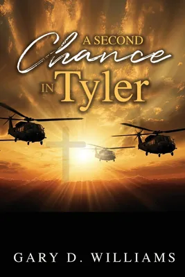Produktbild von A Second Chance in Tyler