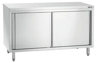 Obrázok produktu pre Pracovná skriňa Bartscher 700, B1400