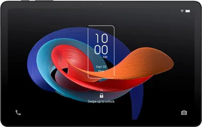 Immagine prodotto di TCL TAB 10 Gen 2 WonderMedia 64 GB 10,4 Pollici 4 GB Wi-Fi 5 Android 13 Grigio