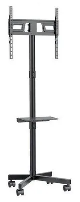 Immagine prodotto di Montis Mobile TV mount - MT191 ATLAS 152.4 cm (60")