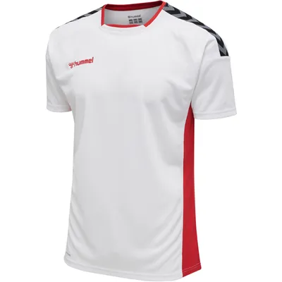 Zdjęcie produktu dla Hummel hmlAuthentic Poly Jersey Kinder