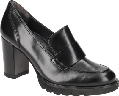 Produktbild von Paul Green 3784 Damenschuhe - Pumps schwarz Elegant NEU