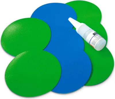 Produktbild von Airkraft Reparatur-Set