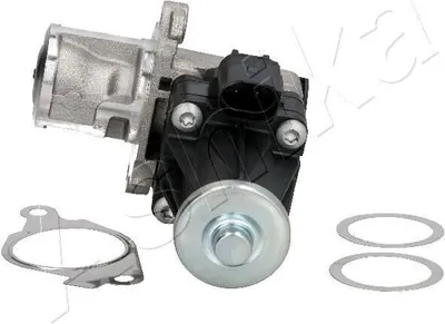 Produktbild von ASHIKA 150-00-0200 AGR-Ventil für OPEL Corsa D Schrägheck (S07) Abgasrückführungsventil