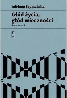 Immagine prodotto di Głód życia, głód wieczności