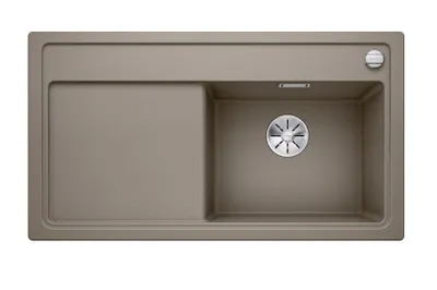 Produktbild von BLANCO ZENAR 5 S  SILGRANIT tartufo