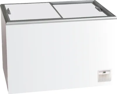 Obrázek produktu pro Zmrzlinová truhla CUBE 35-v2 - Esta