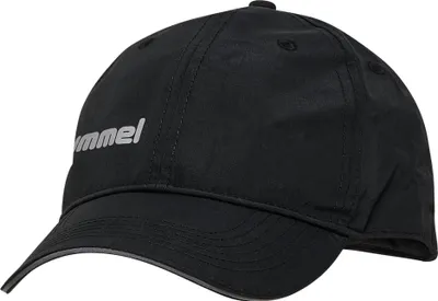 Produktbild von Hummel Basic Cap - black, Größe:-