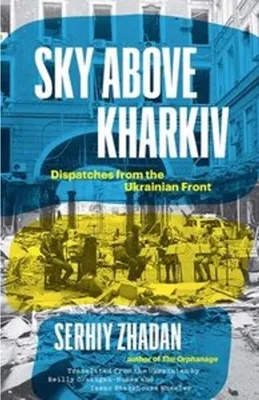 Zdjęcie produktu dla Sky Above Kharkiv