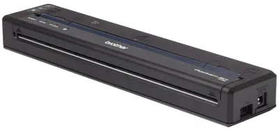 Produktbild von Brother PocketJet 8 PJ-863 - Drucker - s/w
