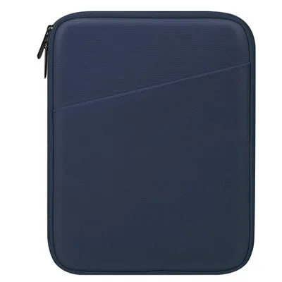 Produktbild von Dadanism 9-11 Zoll Tablet Sleeve Tasche Kompatibel mit iPad 10,2 2021-2019, iPad Pro 11 2021-2018, iPad Air 4 10,9 2020, Galaxy Tab A8 10,5/Tab A7/S6 Lite 10,4, Wasserdicht Tablette Schutzhš¹lle, Rosa