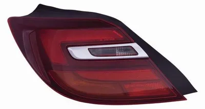 Obrázok produktu pre ABAKUS Zadné svetlo, pravé vonkajšie, pre OPEL INSIGNIA