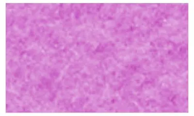 Produktbild von Filzplatte, pink, 3 - 3,5 mm stark, 70 x 45 cm