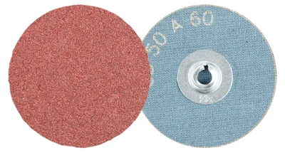 Immagine prodotto di PFERD COMBIDISC disco abrasivo Ø 50 mm grana 60 - 42750506