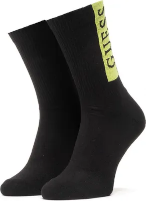Produktbild von Sportsocken GUESS Schwarz Schwarz 40-48