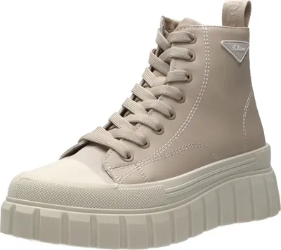 Produktbild von Schnürstiefelette Kaltfutter bis 35mm Absatz (casual) 25233/462
