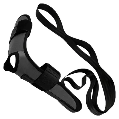 Produktbild von Dehnband für Physiotherapie und Fitness