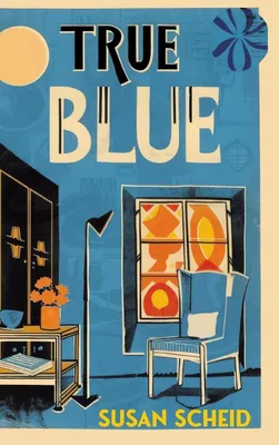 Produktbild von Echtes Blau