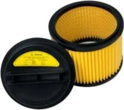 Produktbild von Ersatzfilter für Staubsauger, RYOBI RAKVACF2030, Passend für RVC-1220I-G, RVC-1430PPT-G, RVC-1530IPT-G