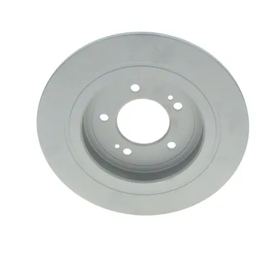 Produktbild von Bremsscheibe BOSCH 0 986 479 E46